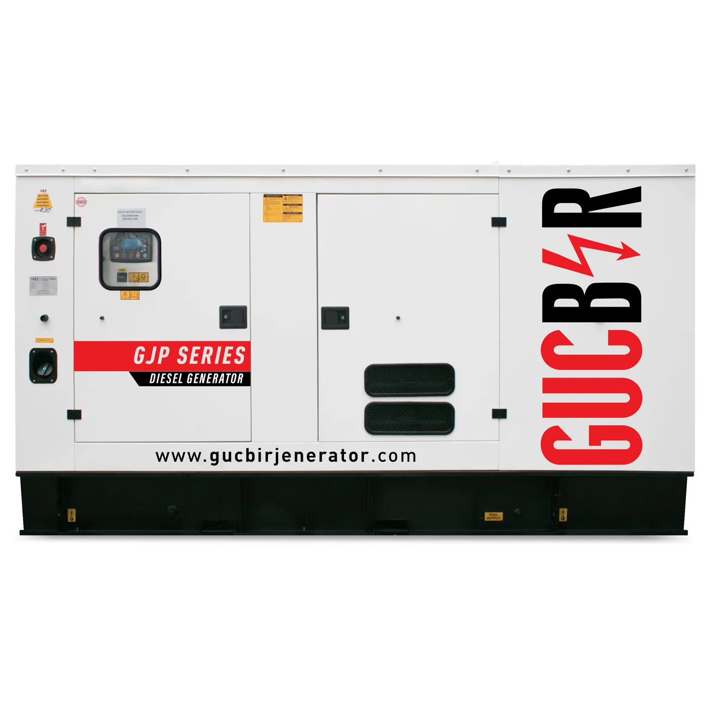 GUCBIR GJP275
